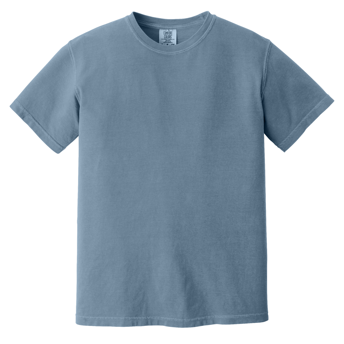 Comfort Color Short Sleeve 1717M