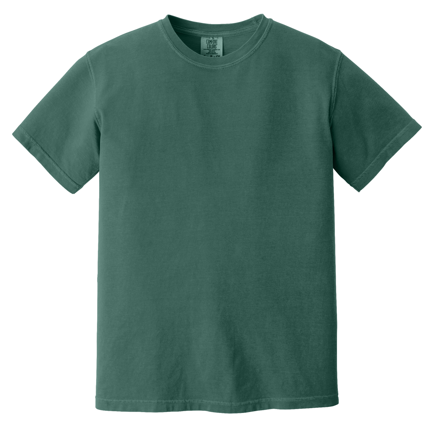 Comfort Color Short Sleeve 1717M