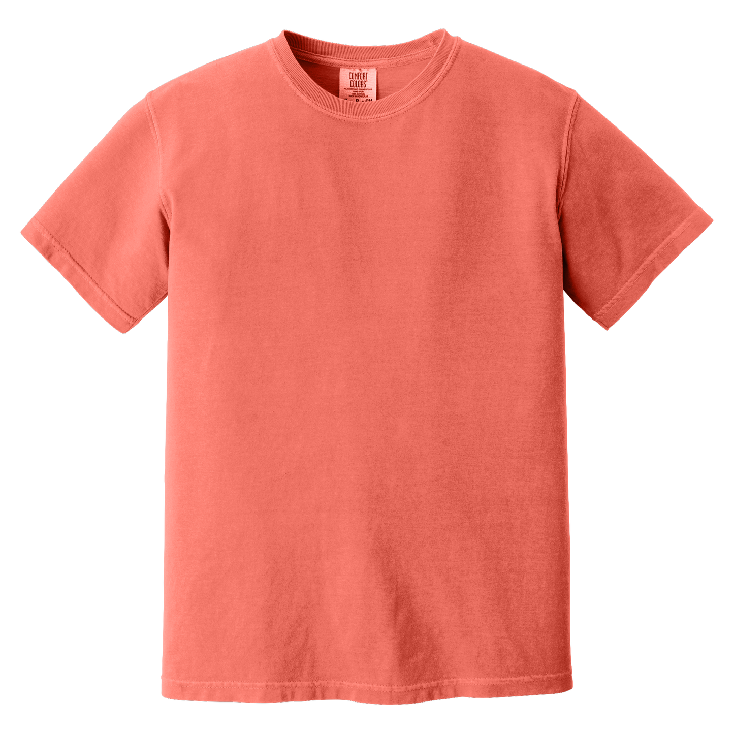 Comfort Color Short Sleeve 1717M