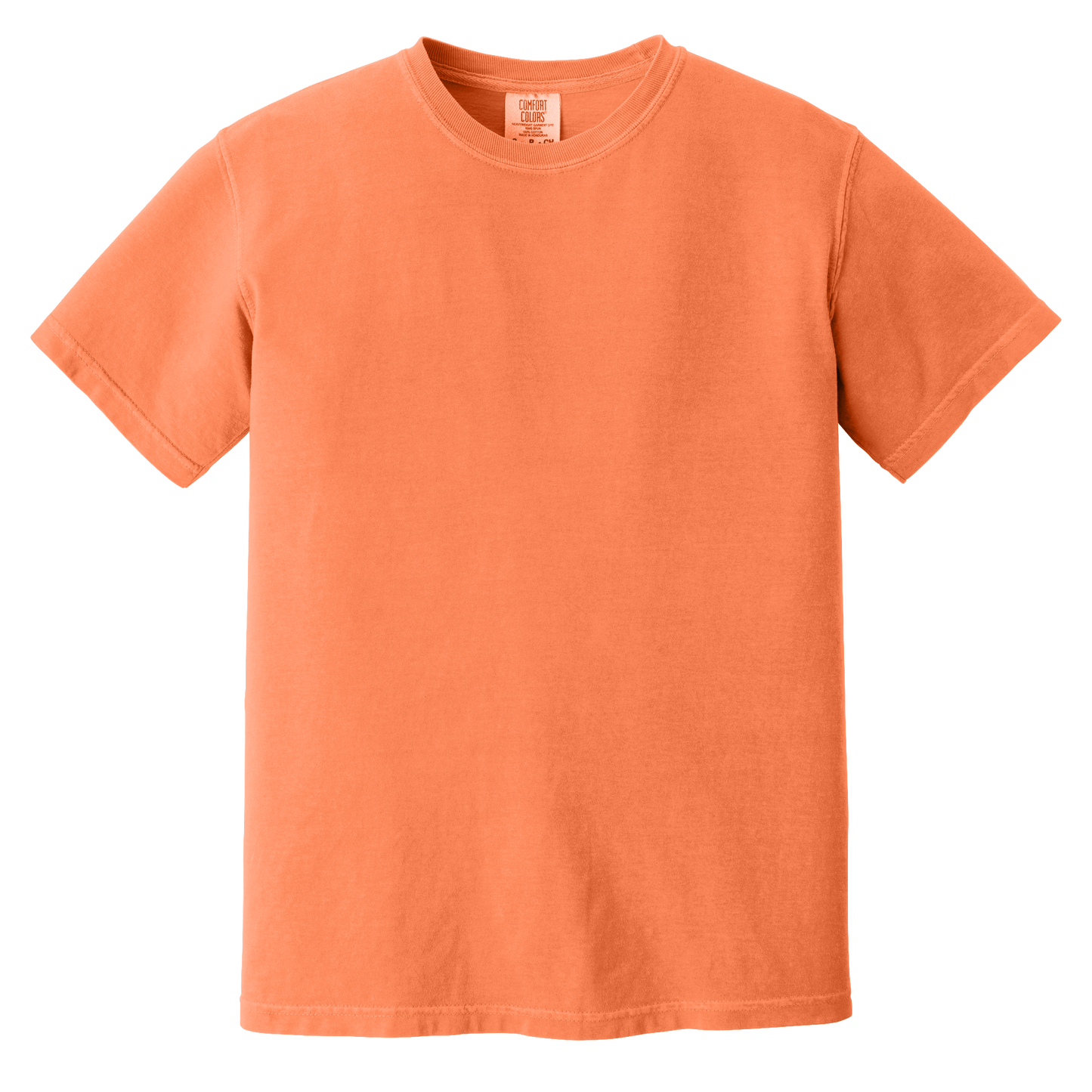 Comfort Color Short Sleeve 1717M