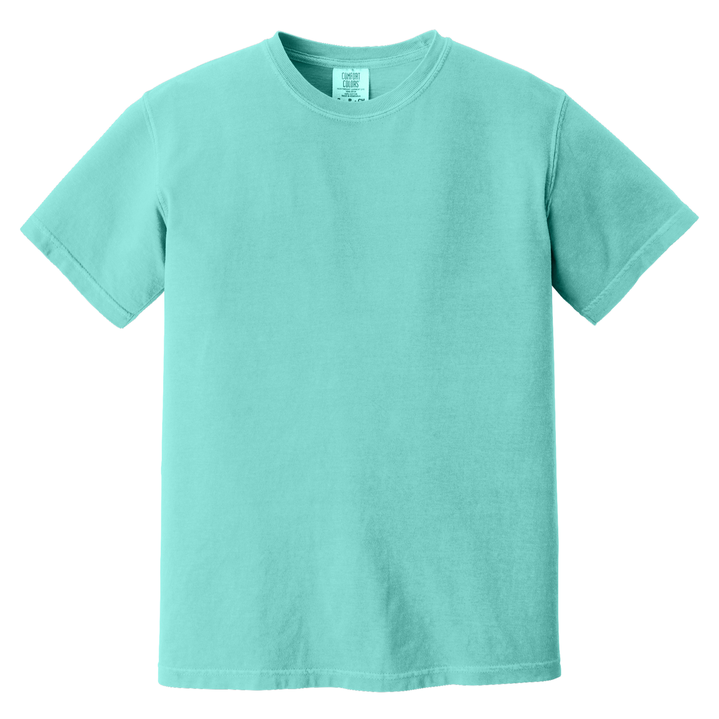 Comfort Color Short Sleeve 1717M
