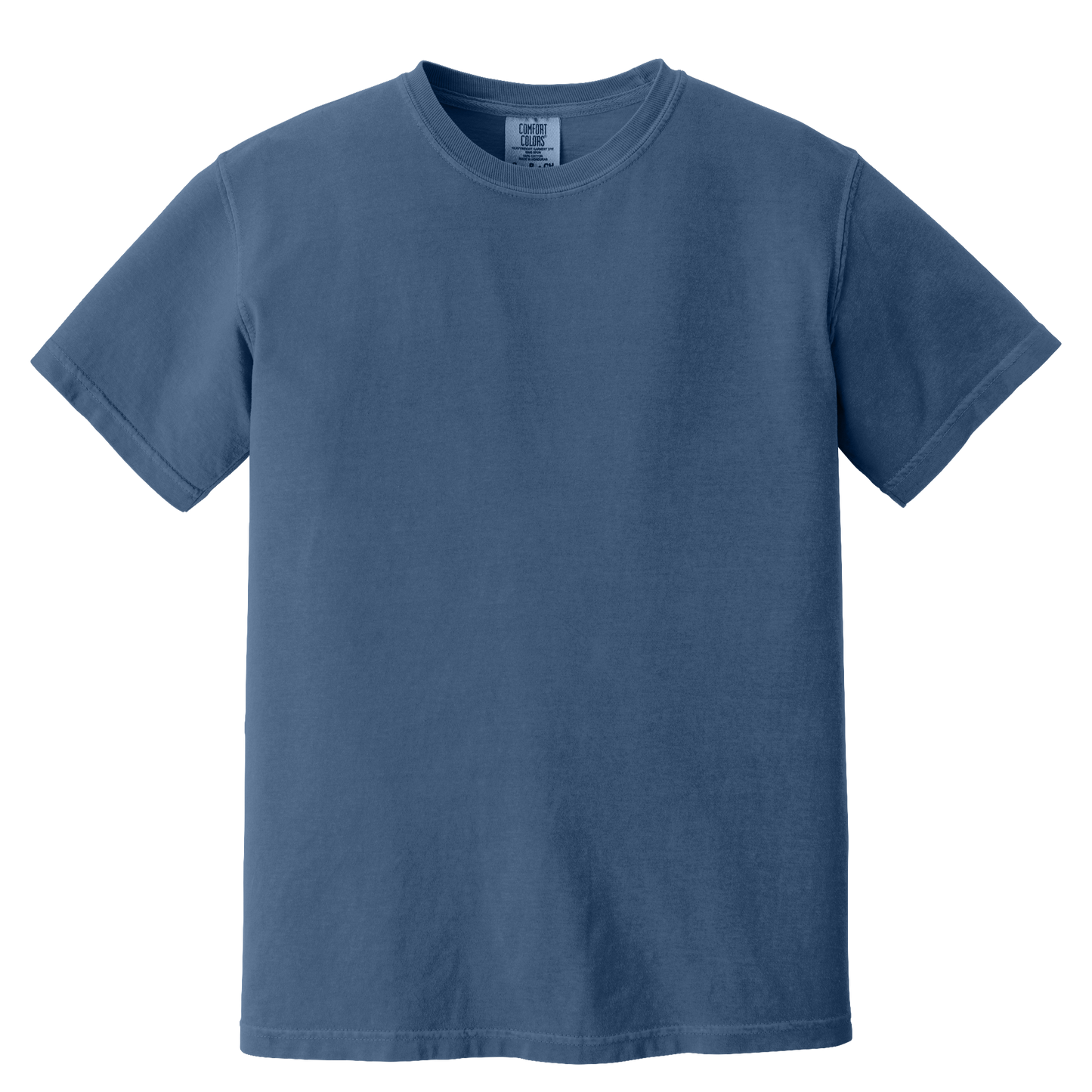 Comfort Color Short Sleeve 1717M