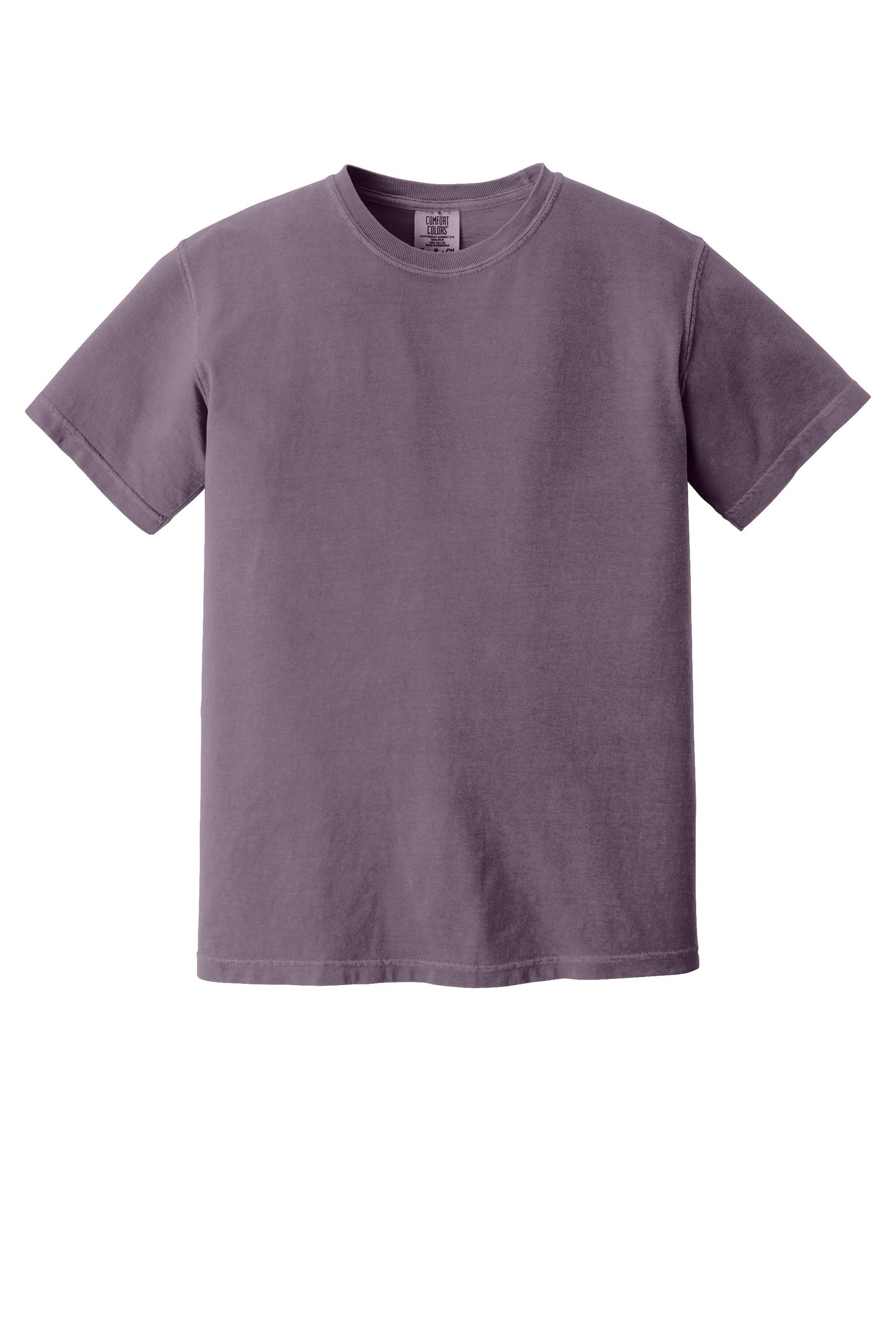 Comfort Color Short Sleeve 1717M