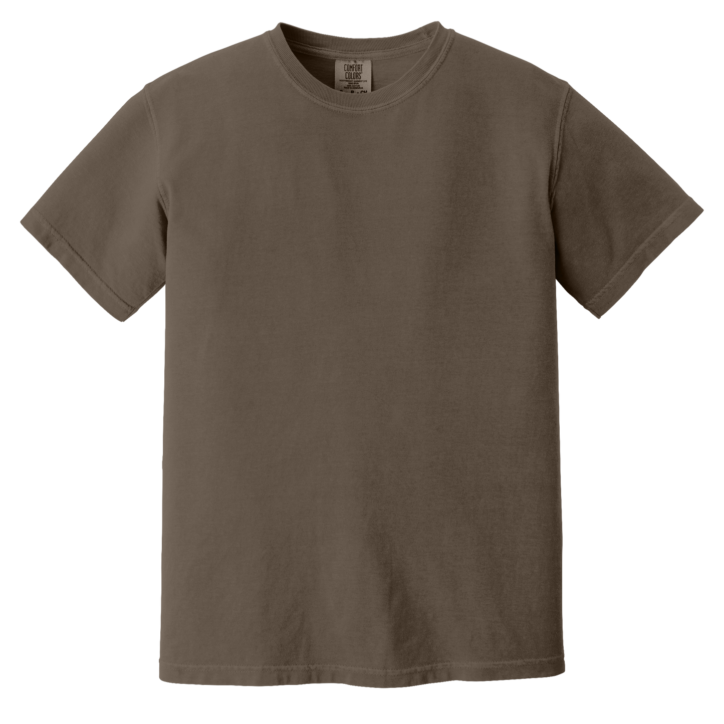 Comfort Color Short Sleeve 1717M