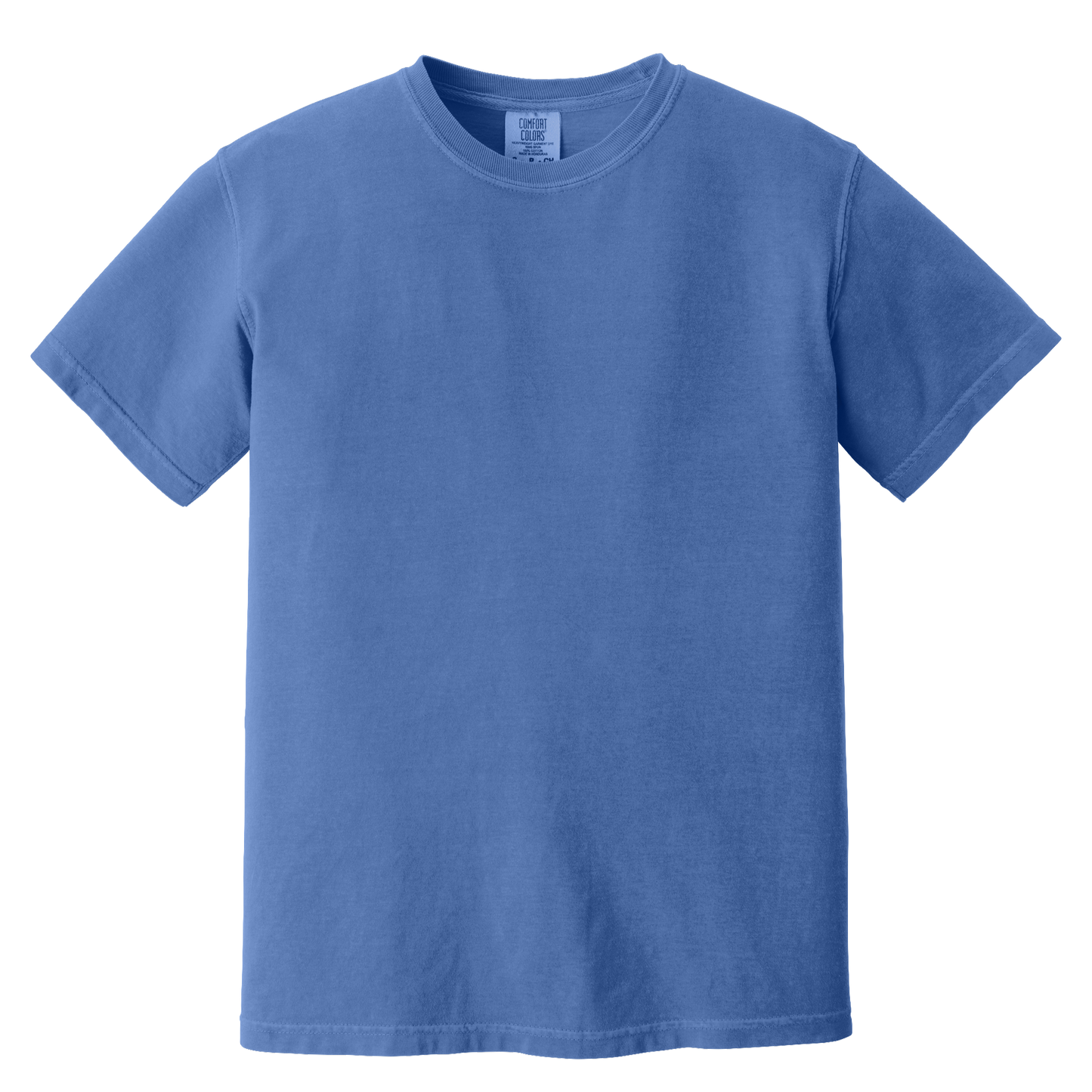 Comfort Color Short Sleeve 1717M