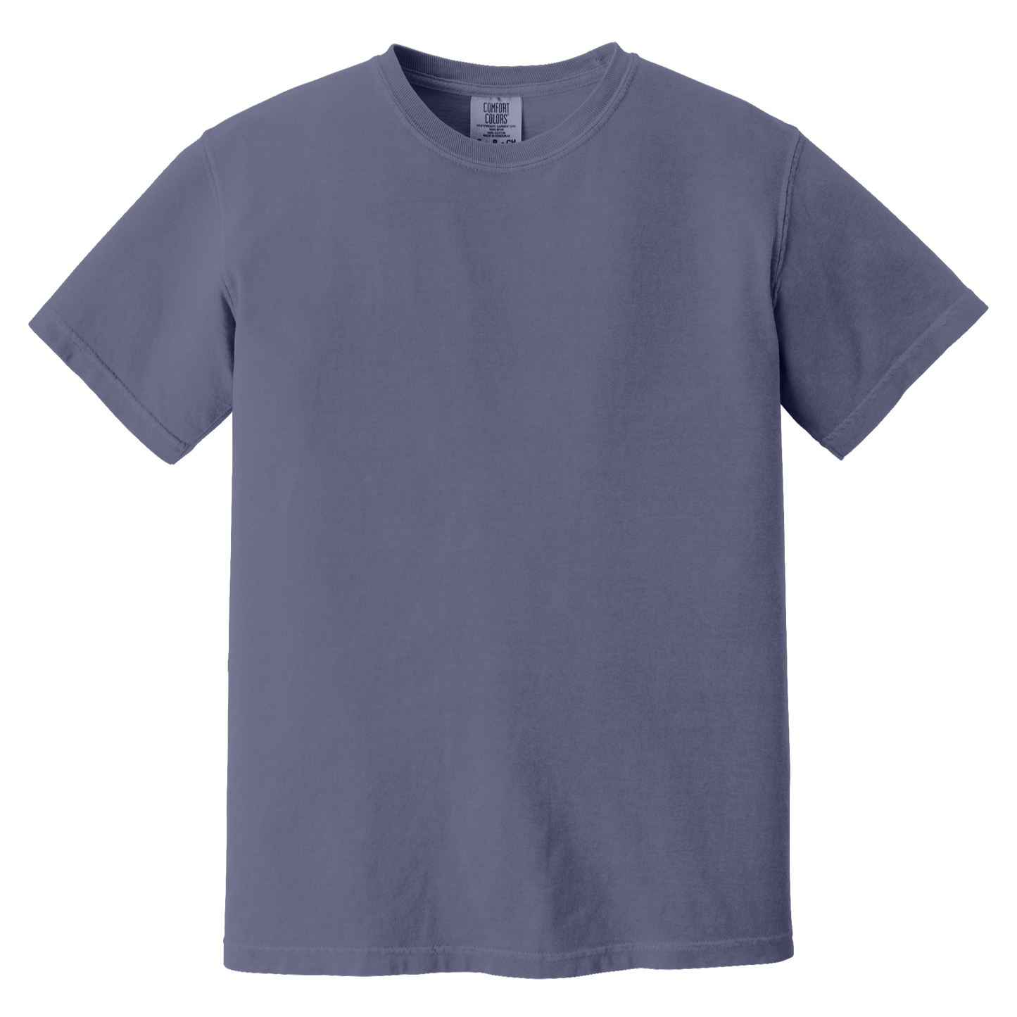 Comfort Color Short Sleeve 1717M