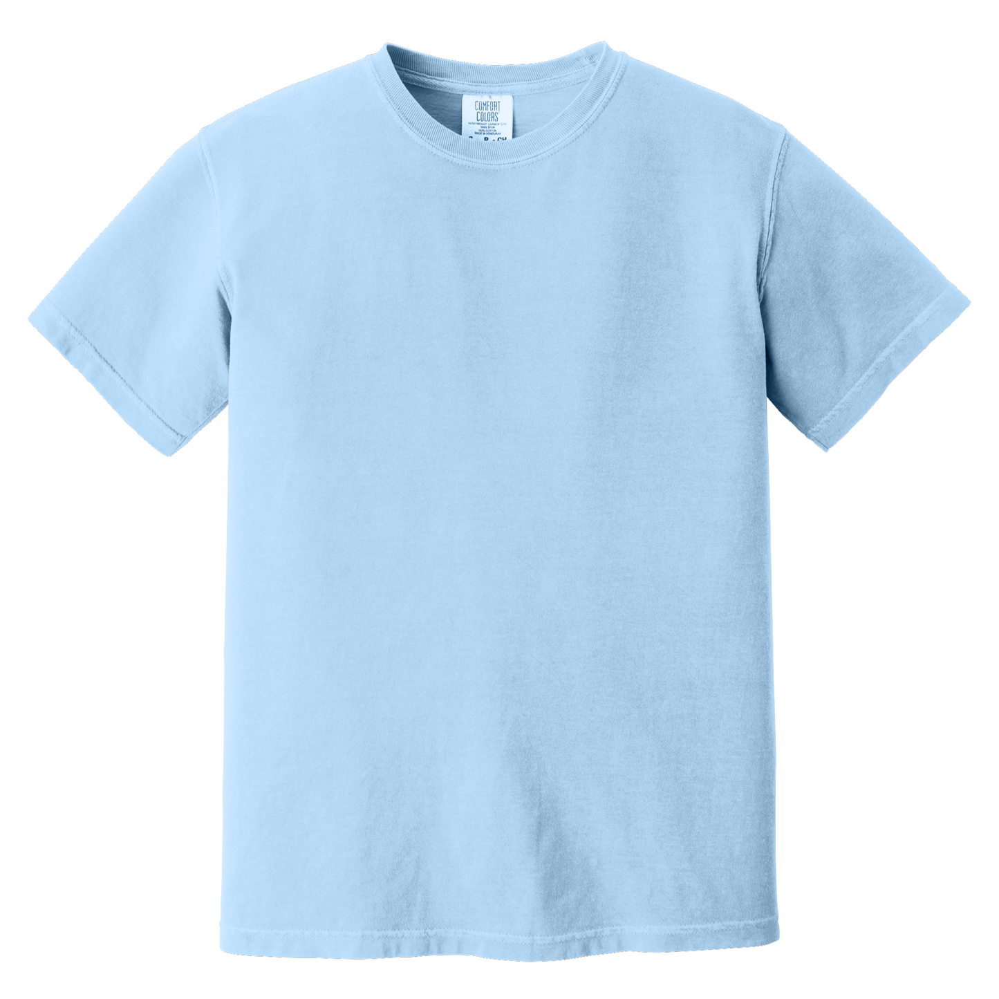 Comfort Color Short Sleeve 1717M
