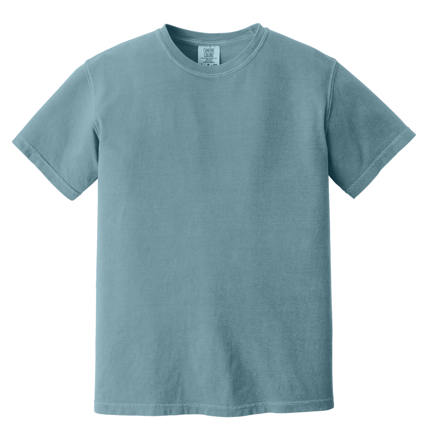 Comfort Color Short Sleeve 1717M