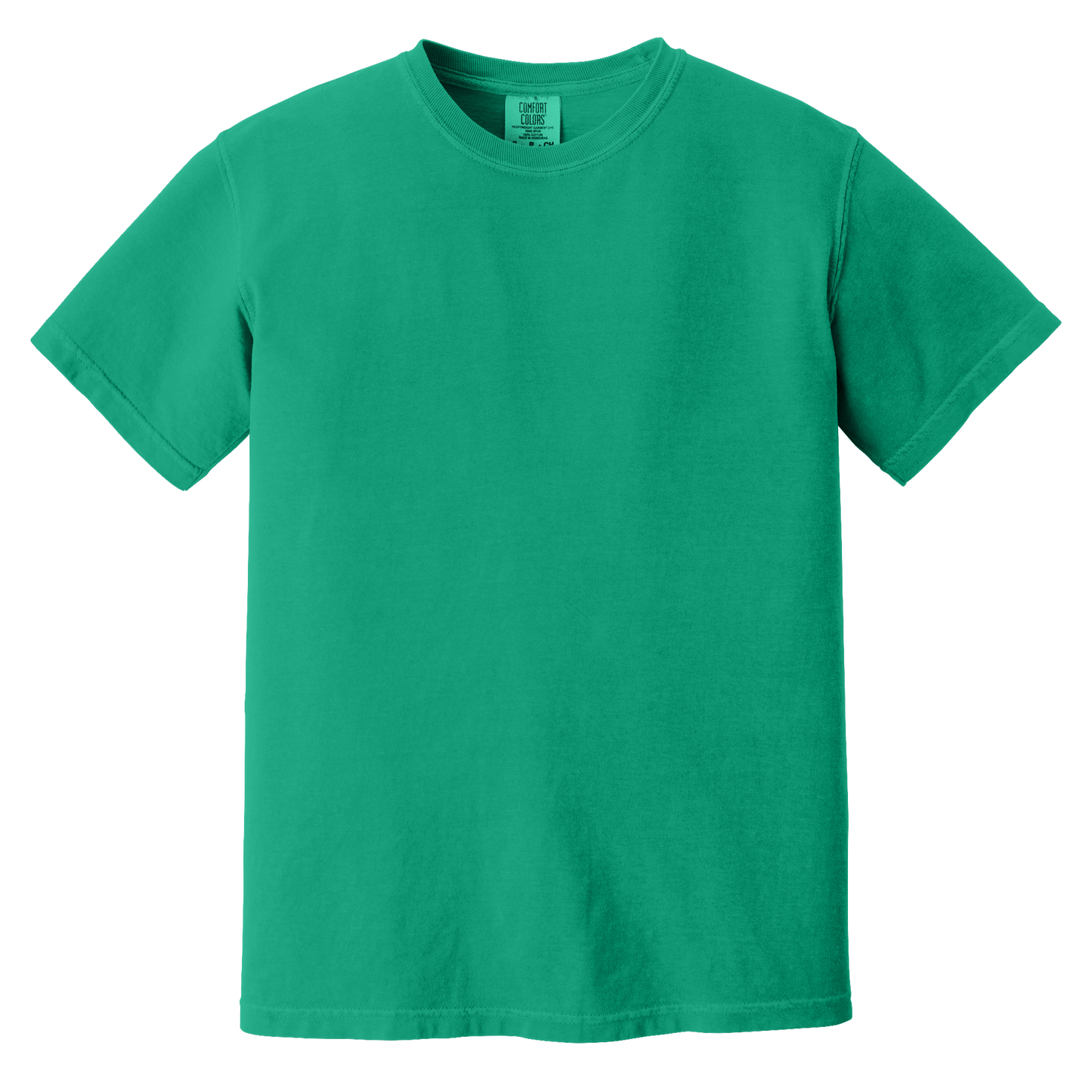 Comfort Color Short Sleeve 1717M