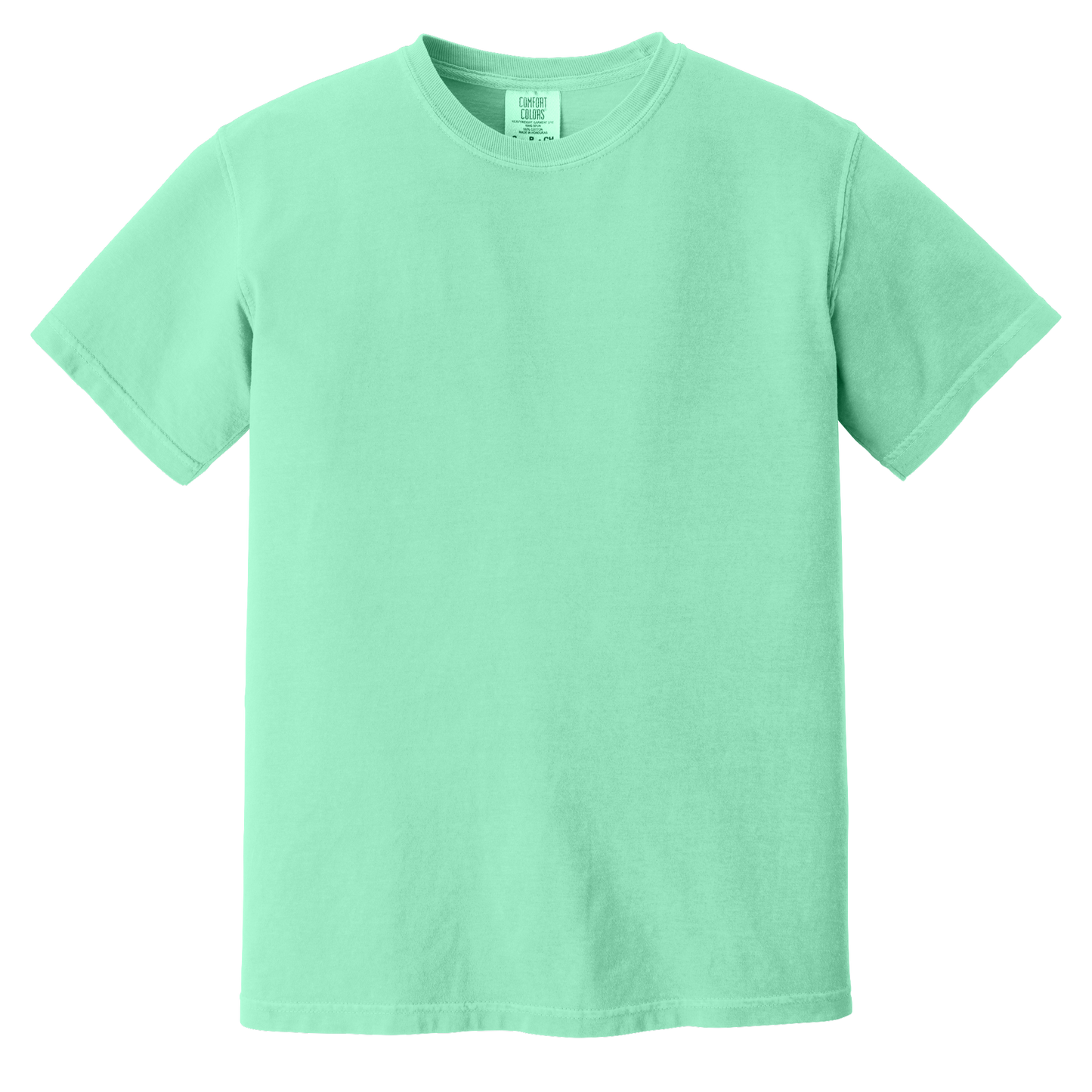 Comfort Color Short Sleeve 1717M