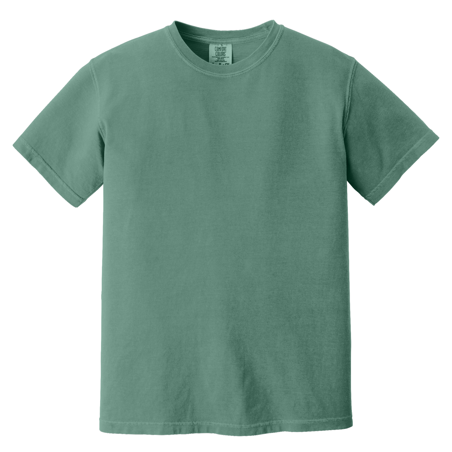 Comfort Color Short Sleeve 1717M