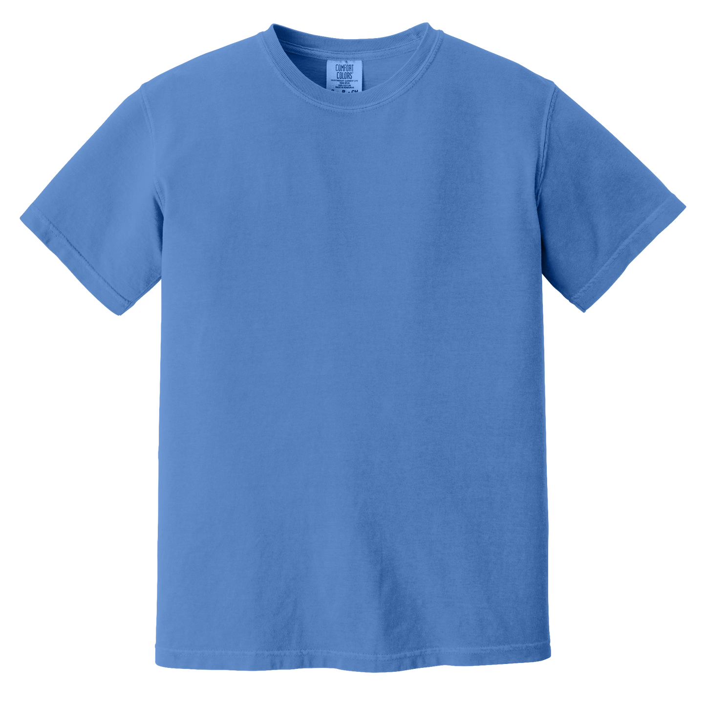 Comfort Color Short Sleeve 1717M