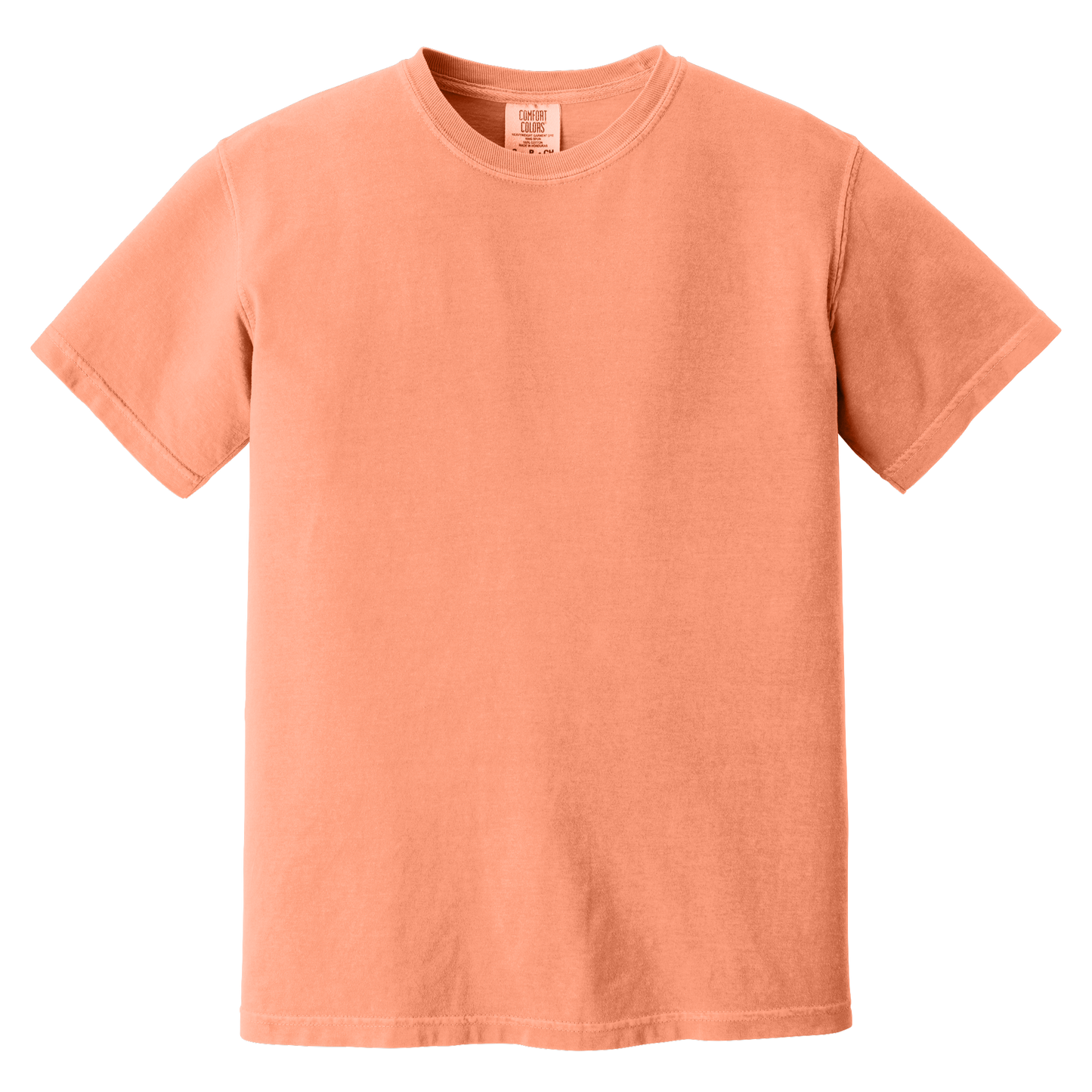 Comfort Color Short Sleeve 1717M