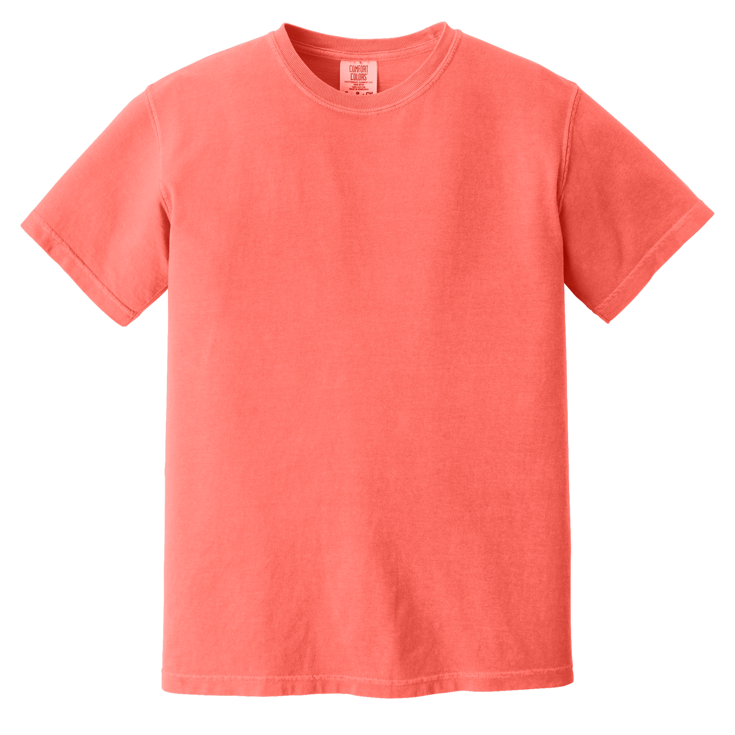 Comfort Color Short Sleeve 1717M