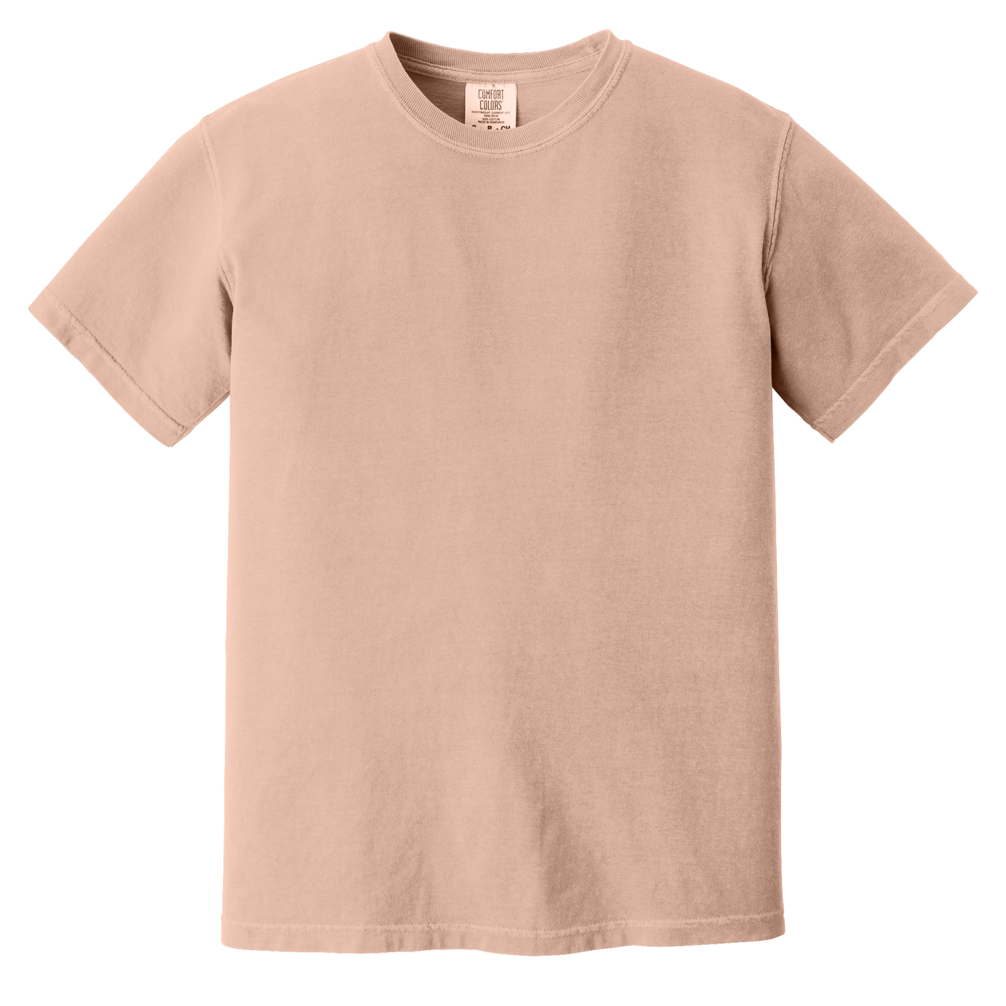 Comfort Color Short Sleeve 1717M