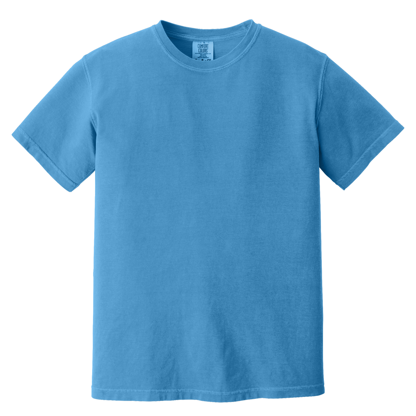 Comfort Color Short Sleeve 1717M