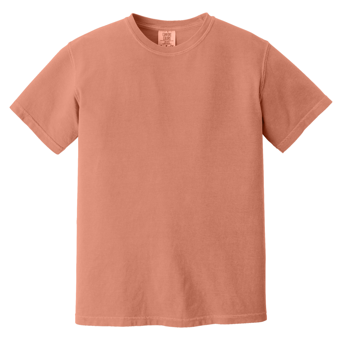 Comfort Color Short Sleeve 1717M