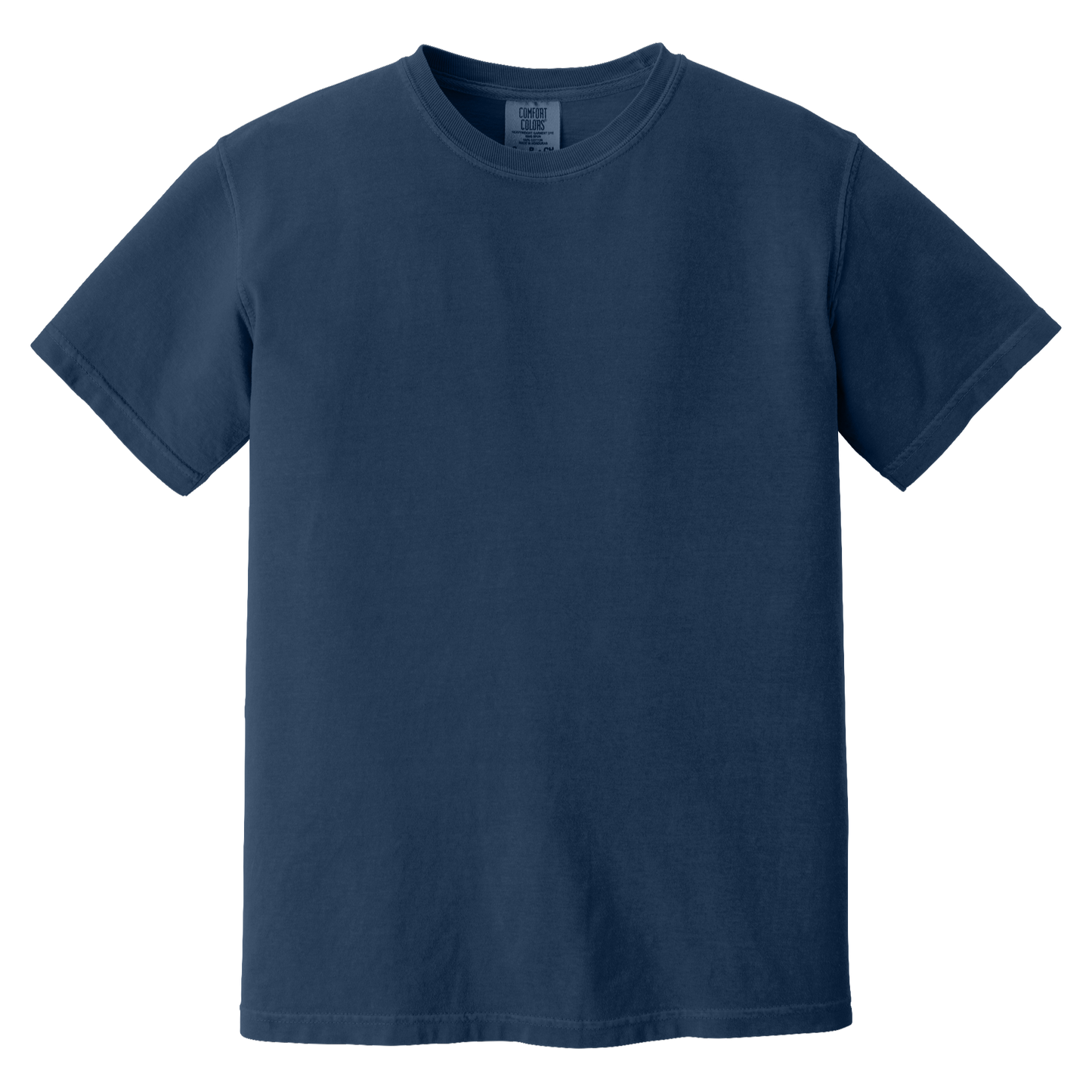 Comfort Color Short Sleeve 1717M
