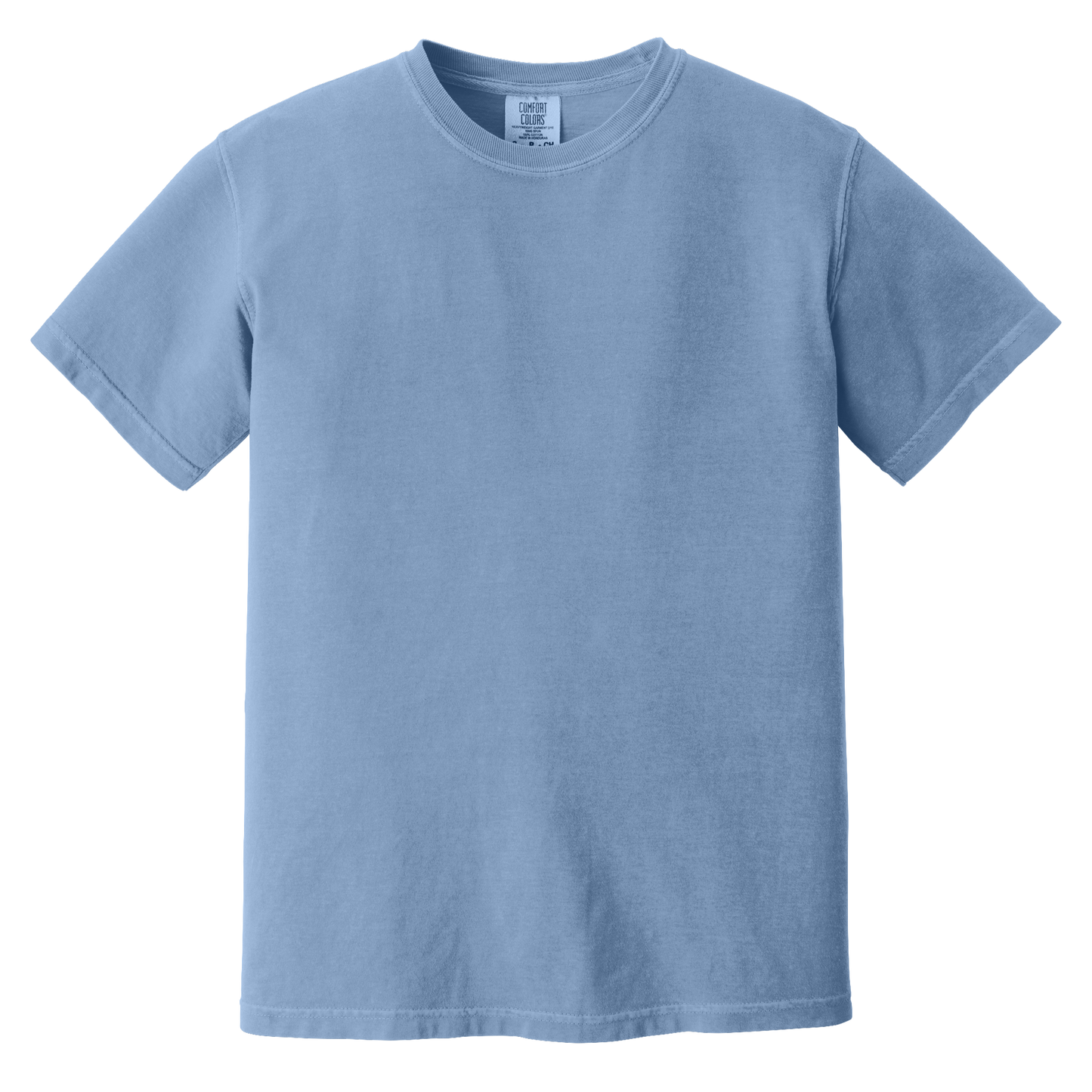Comfort Color Short Sleeve 1717M