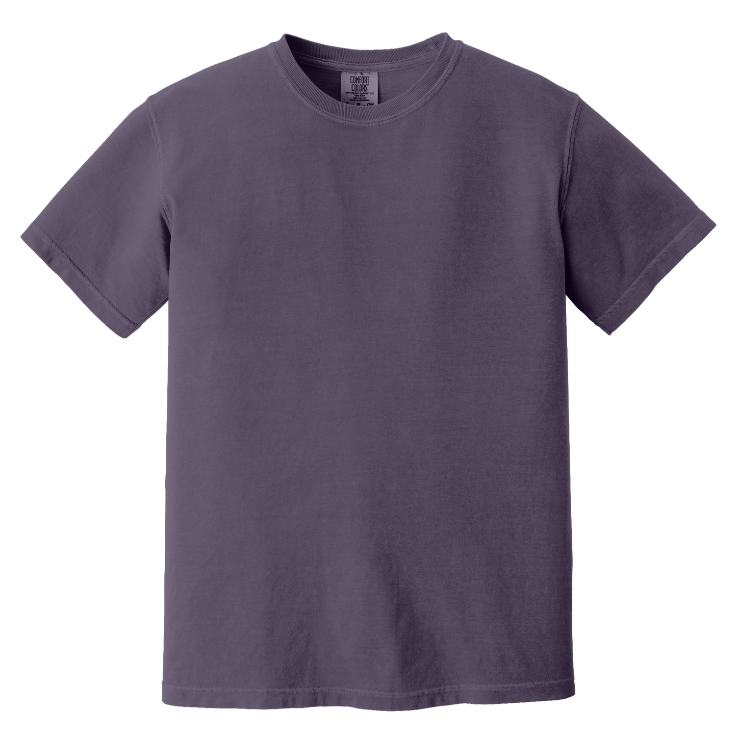 Comfort Color Short Sleeve 1717M