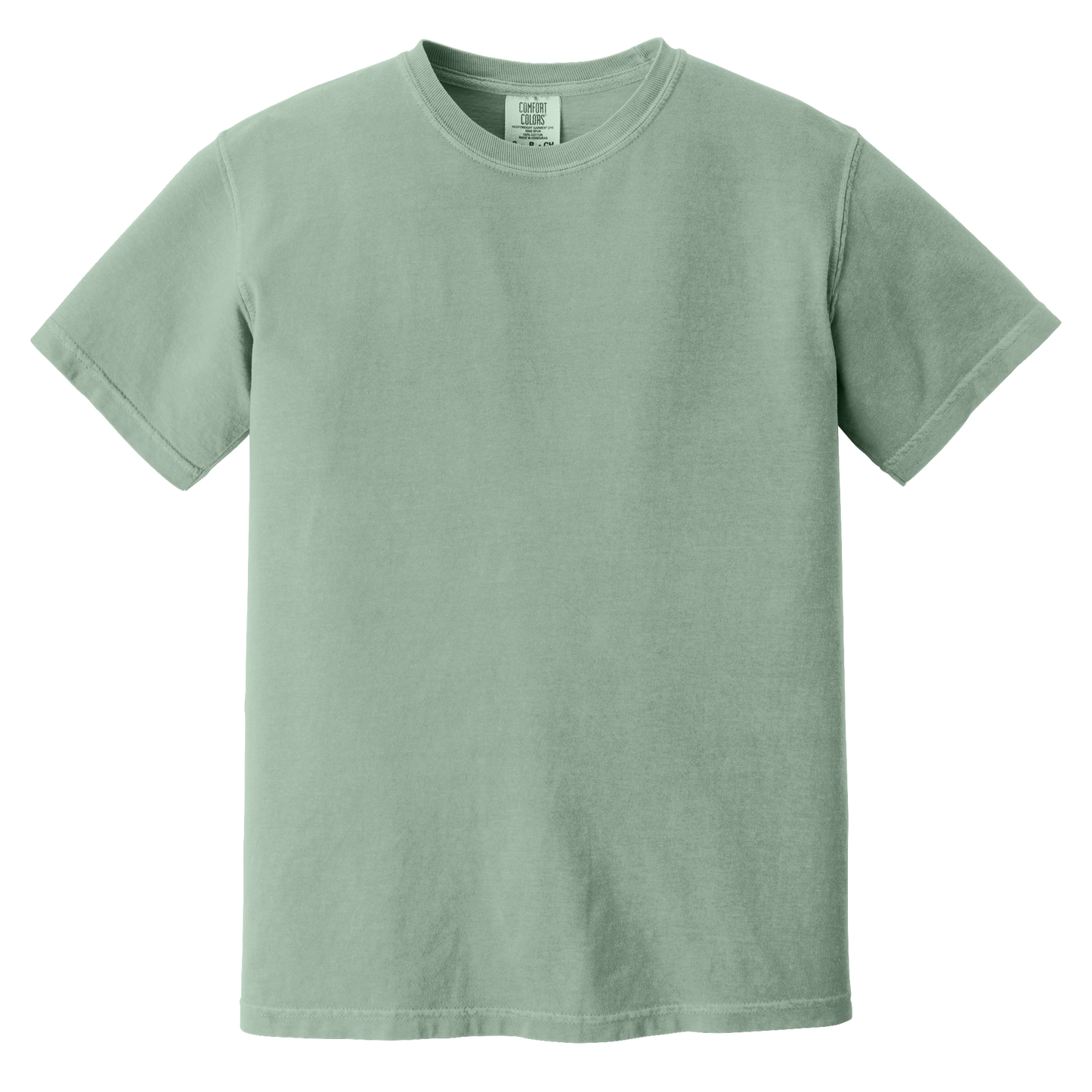 Comfort Color Short Sleeve 1717M