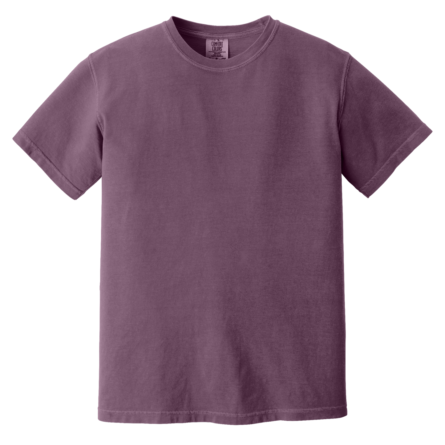 Comfort Color Short Sleeve 1717M
