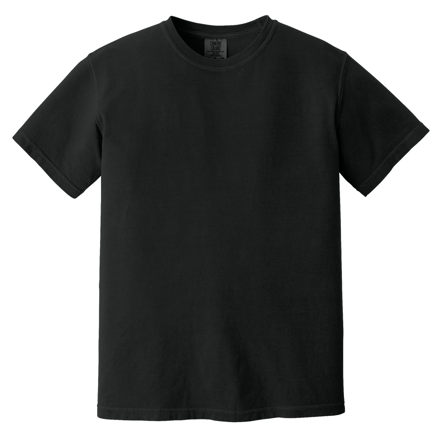 Comfort Color Short Sleeve 1717M