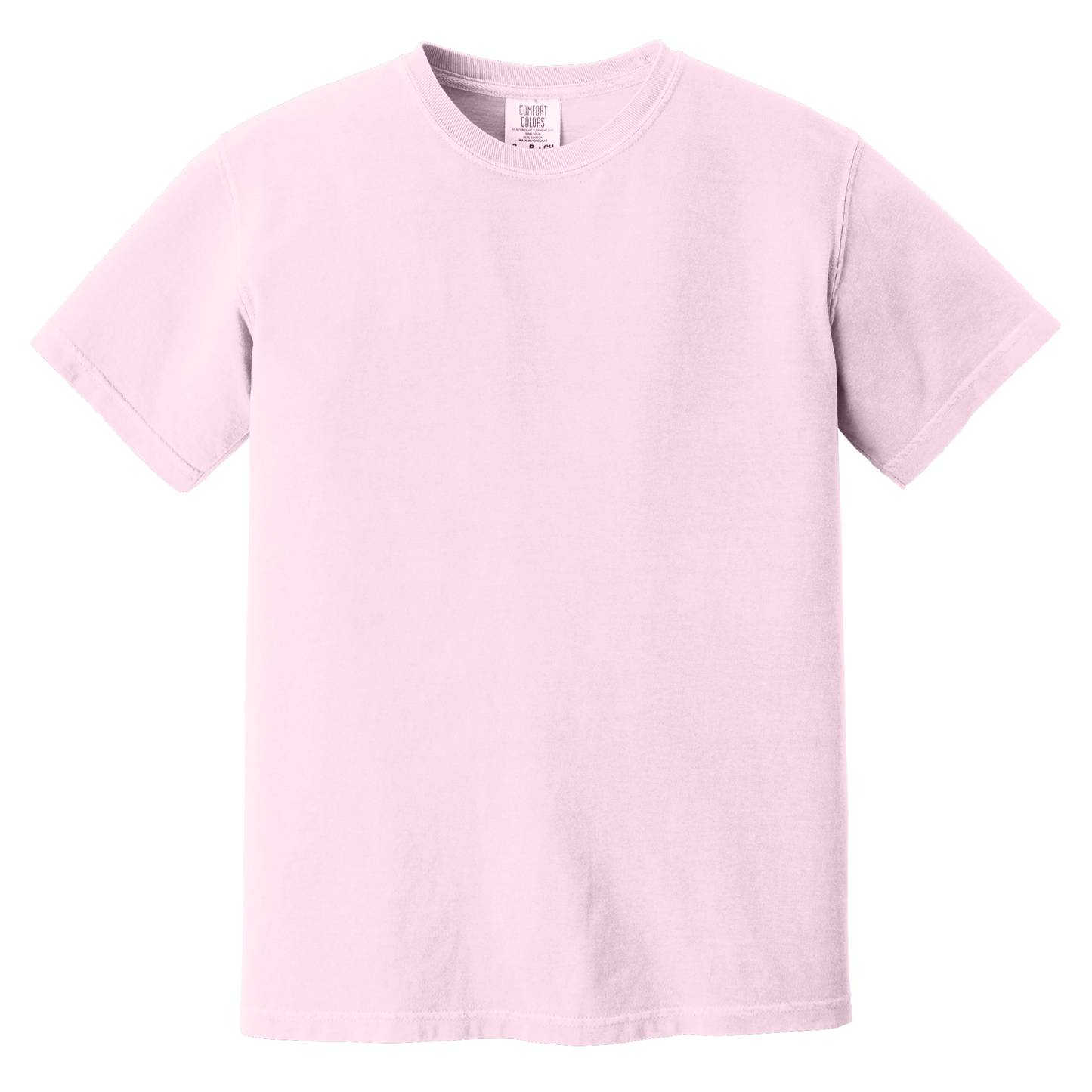 Comfort Color Short Sleeve 1717M