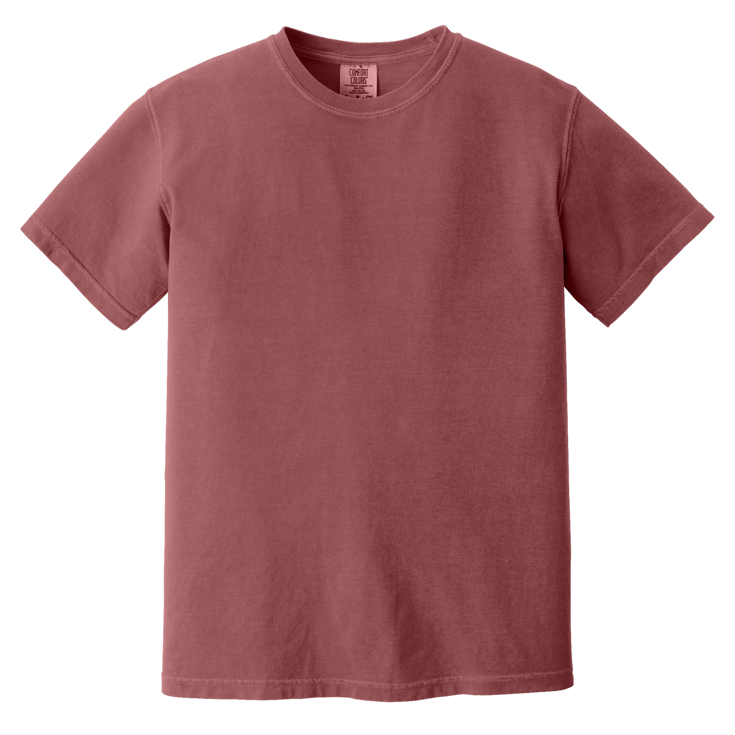 Comfort Color Short Sleeve 1717M