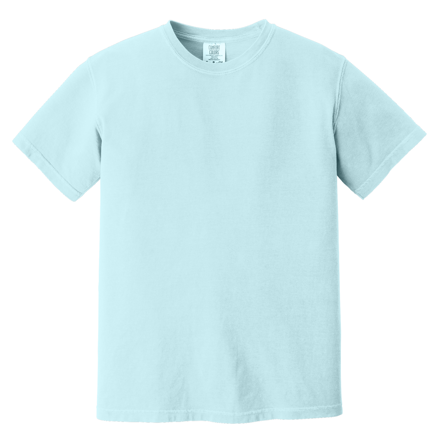 Comfort Color Short Sleeve 1717M