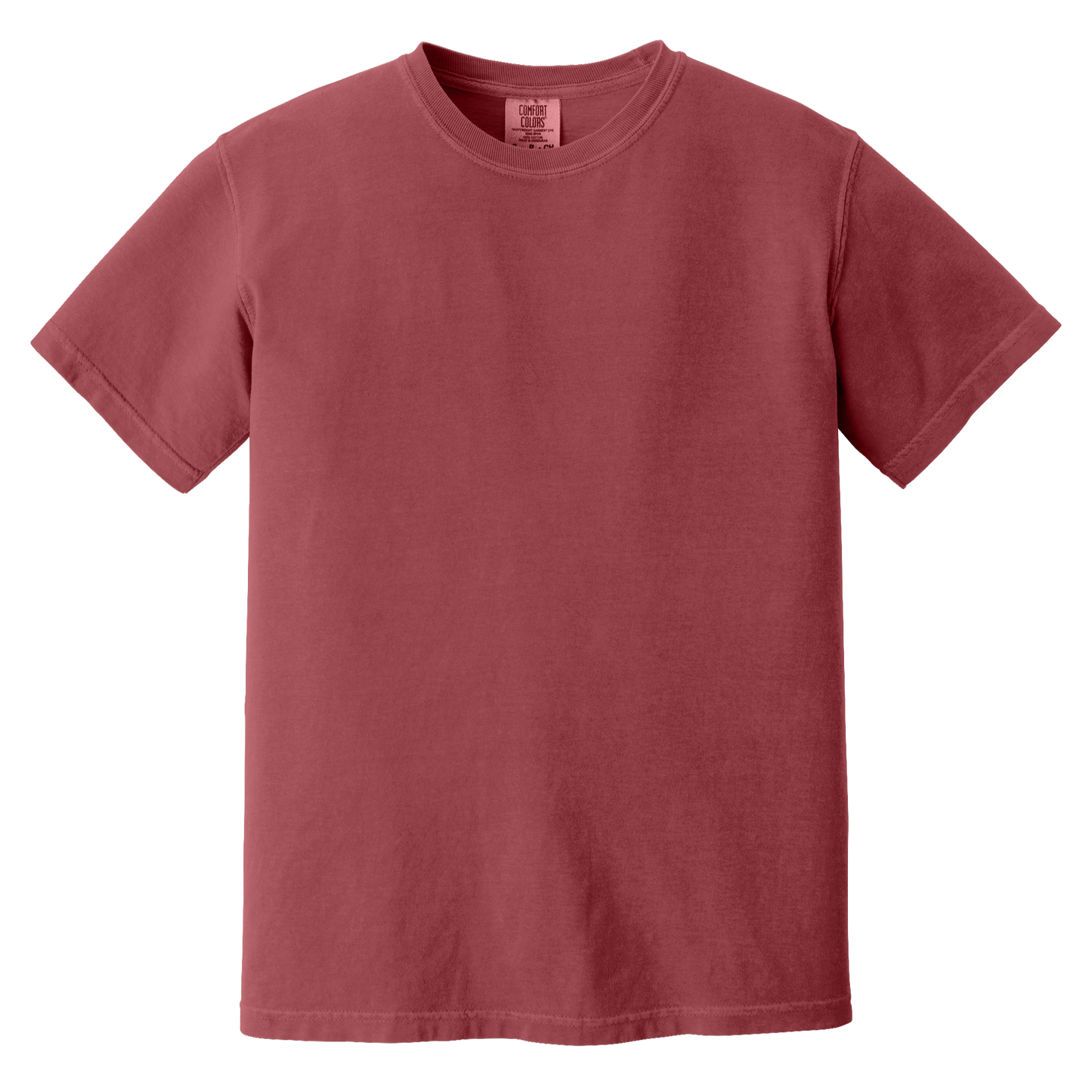 Comfort Color Short Sleeve 1717M