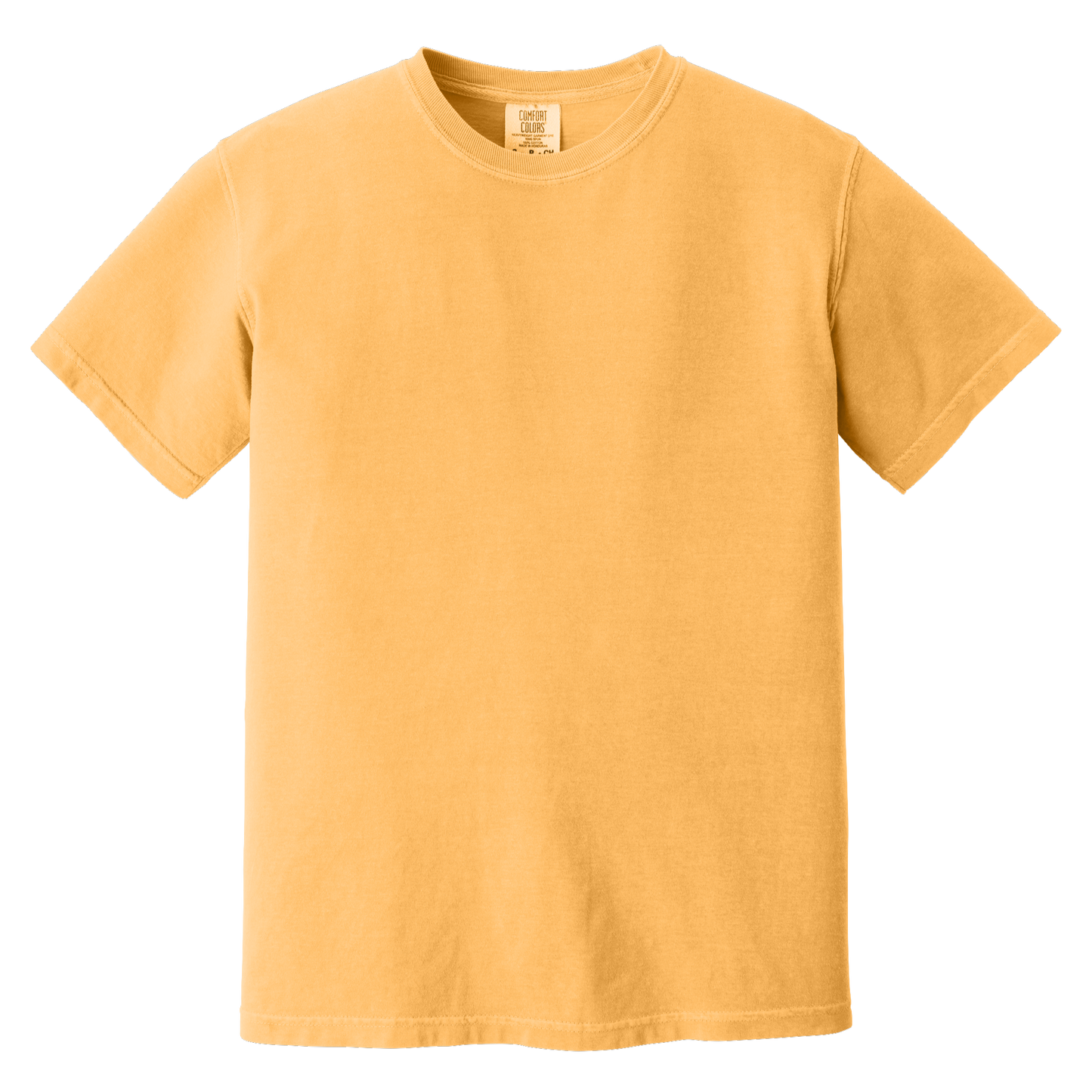 Comfort Color Short Sleeve 1717M