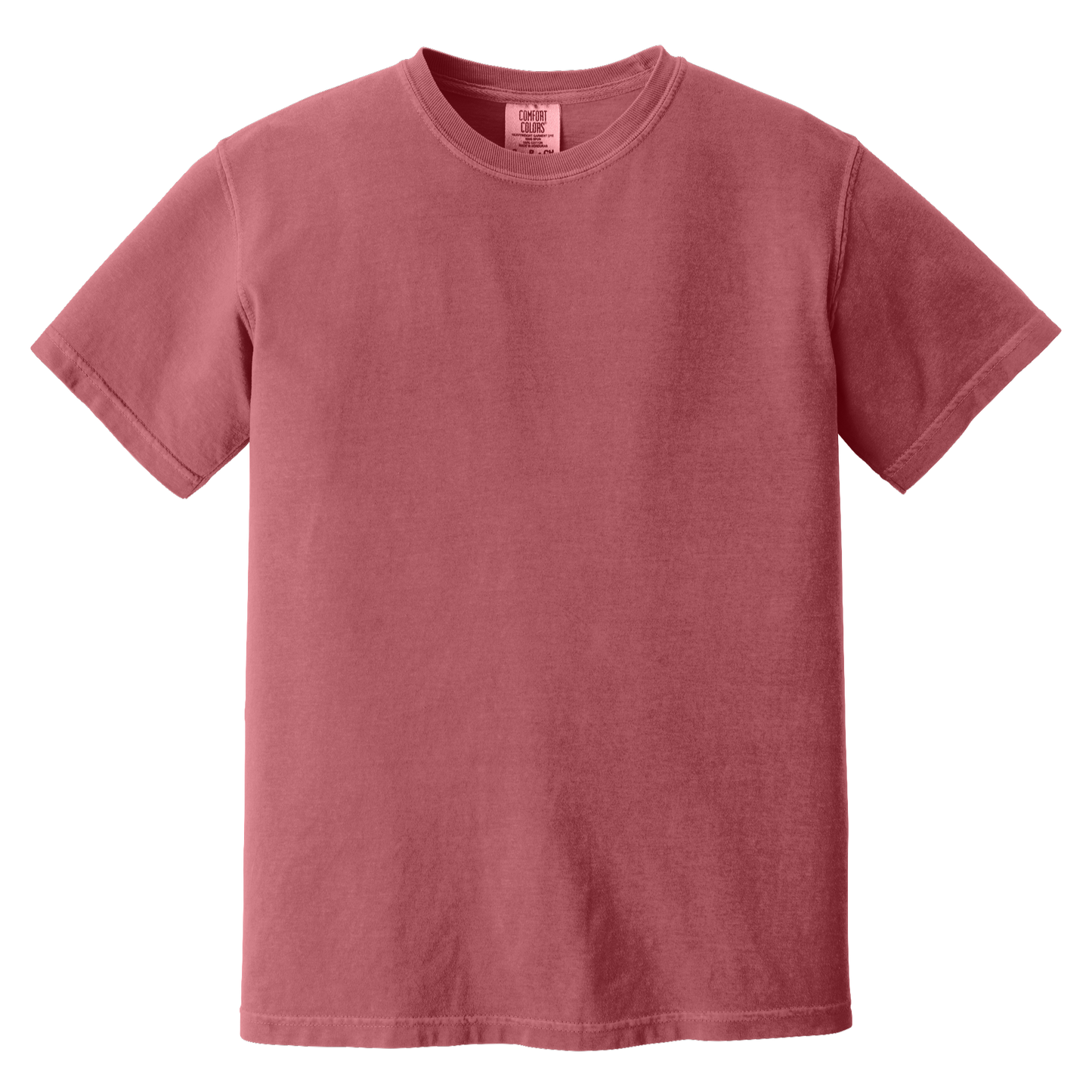 Comfort Color Short Sleeve 1717M