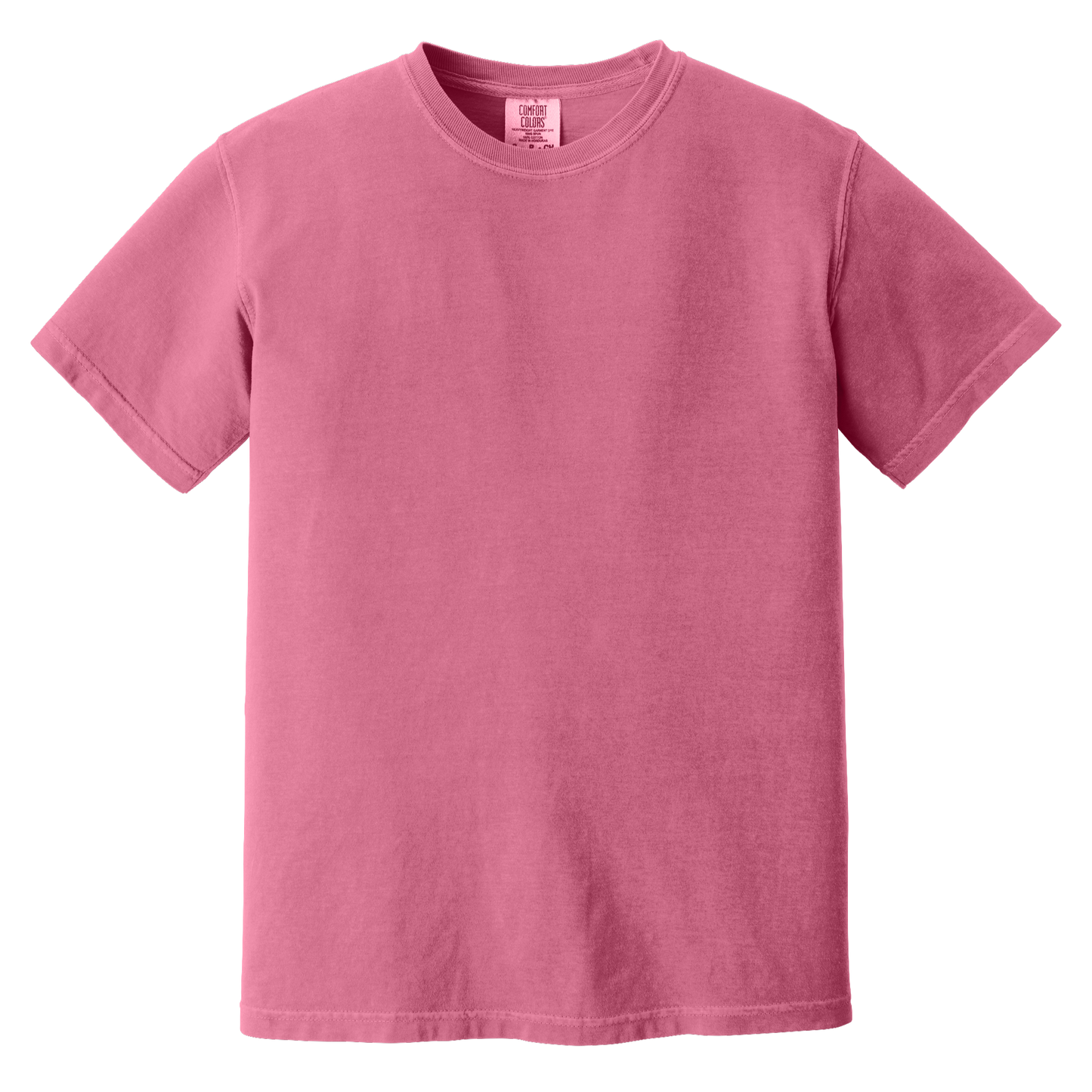 Comfort Color Short Sleeve 1717M