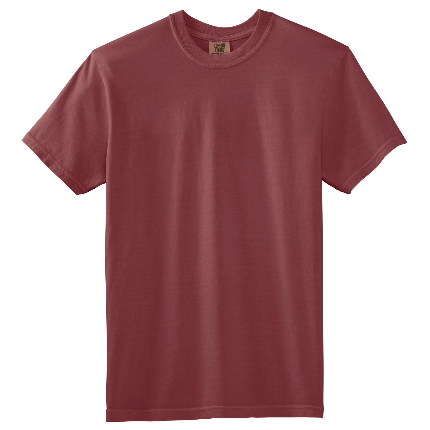 Comfort Color Short Sleeve 1717M