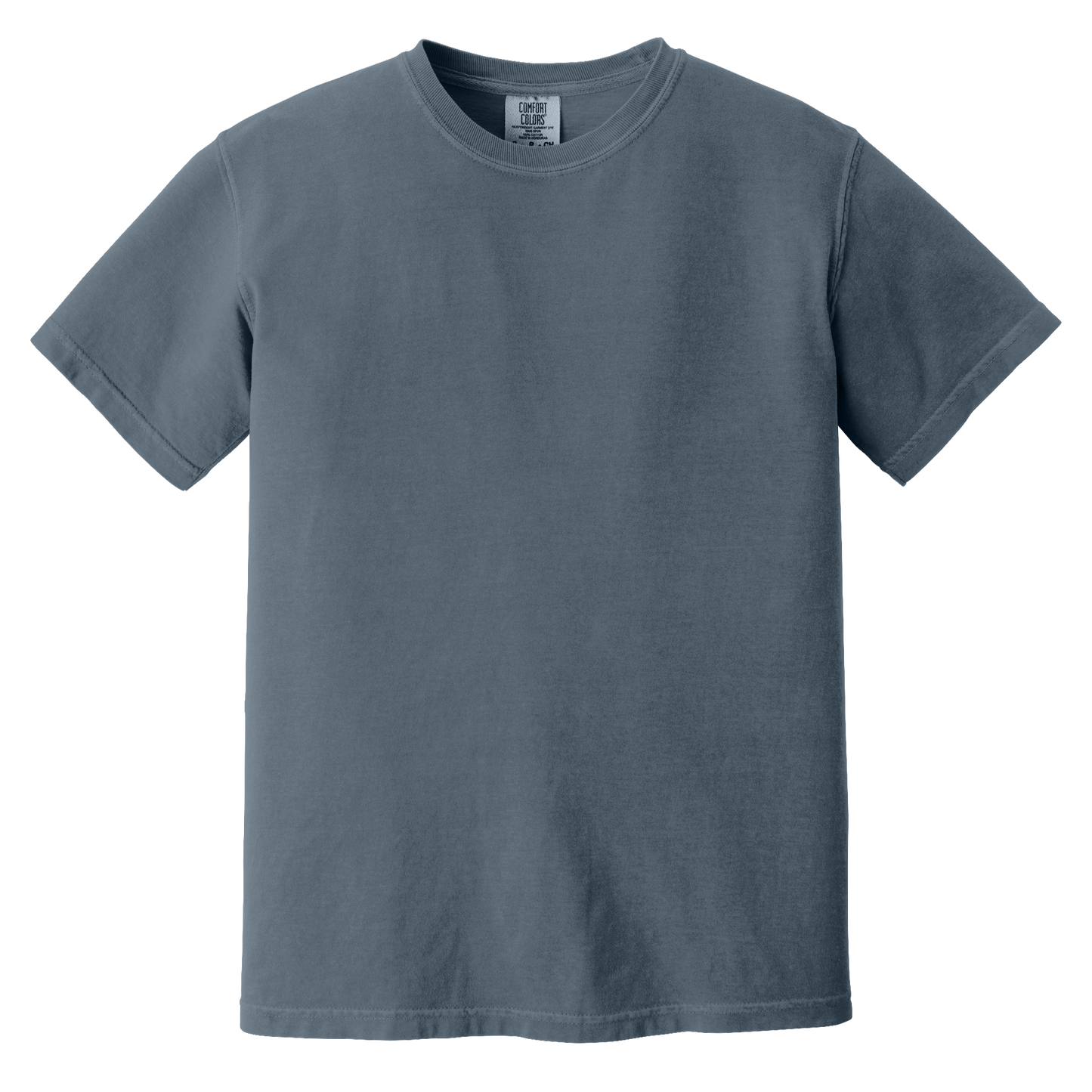 Comfort Color Short Sleeve 1717M