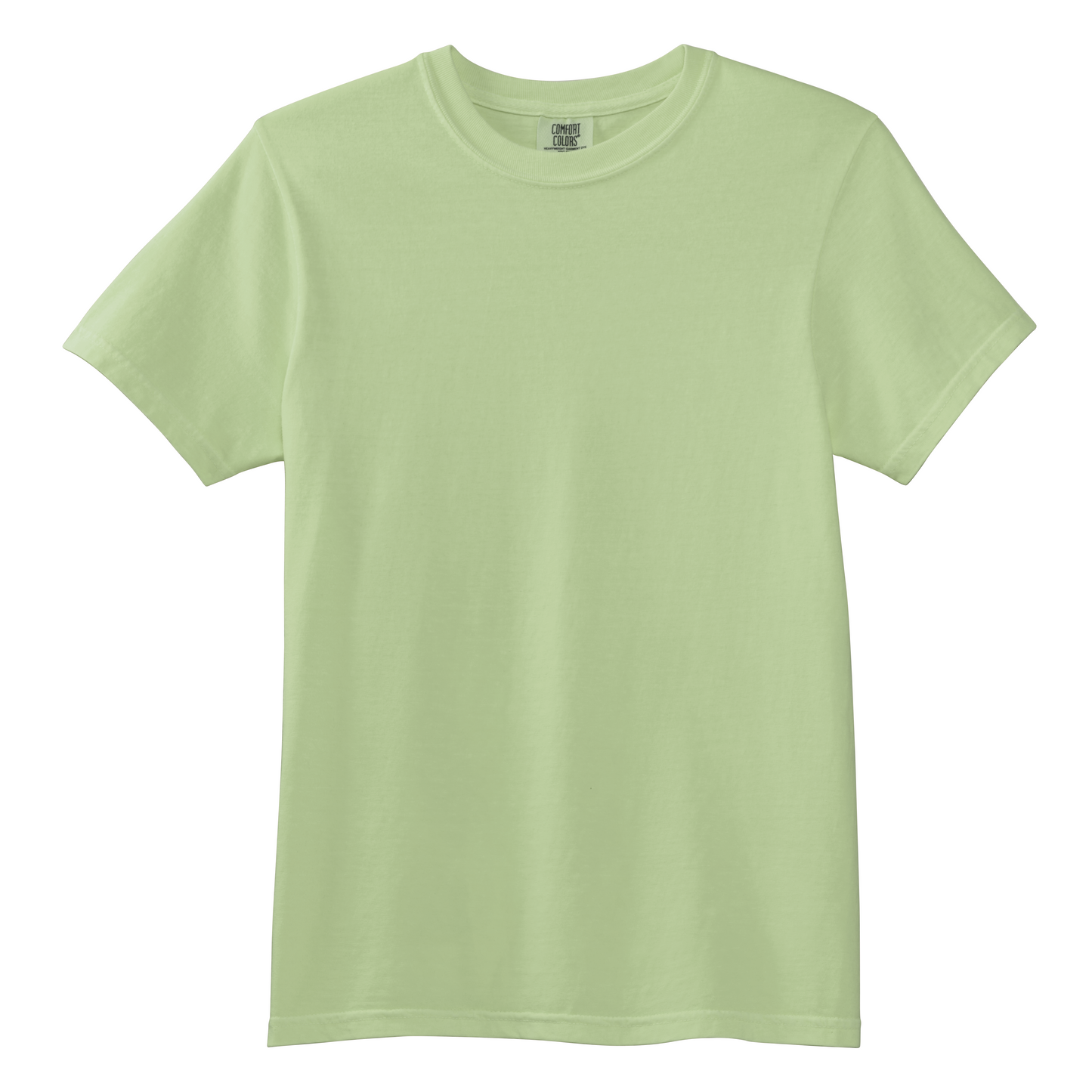 Comfort Color Short Sleeve 1717M