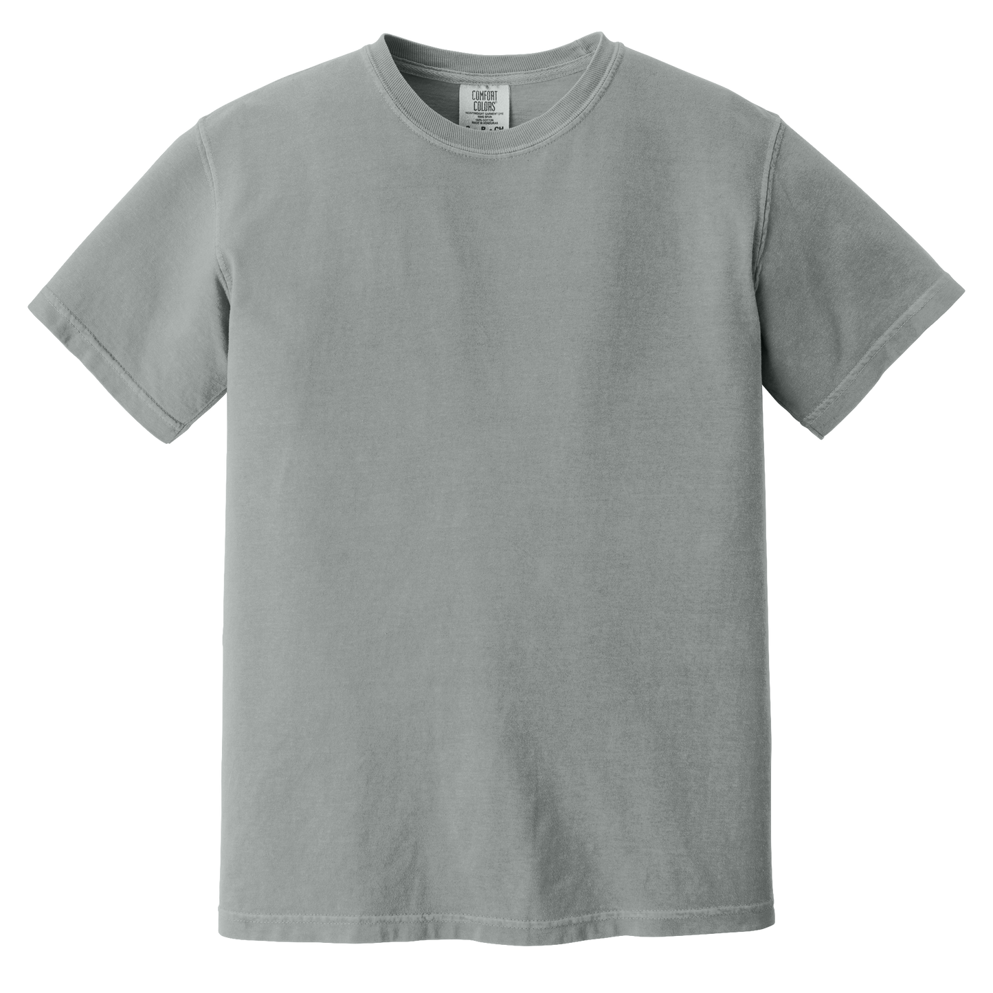 Comfort Color Short Sleeve 1717M