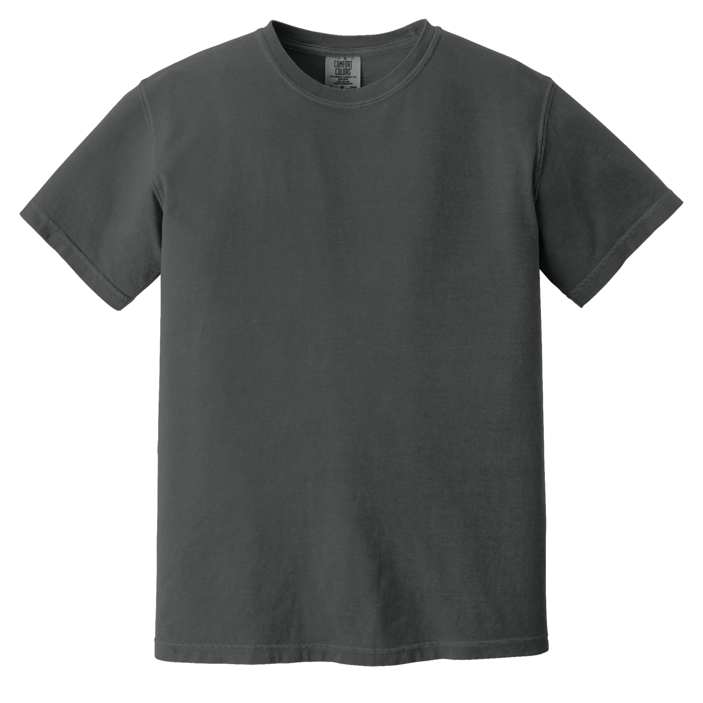 Comfort Color Short Sleeve 1717M