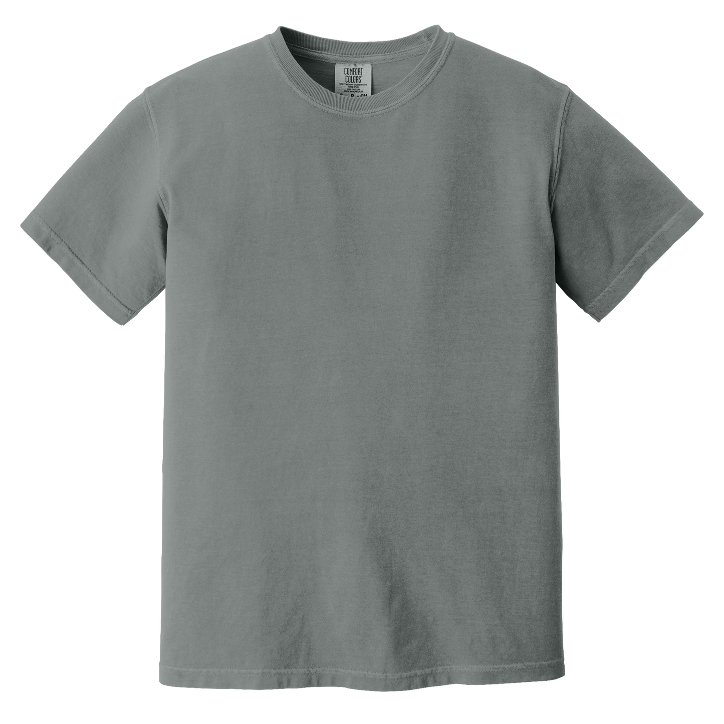 Comfort Color Short Sleeve 1717M