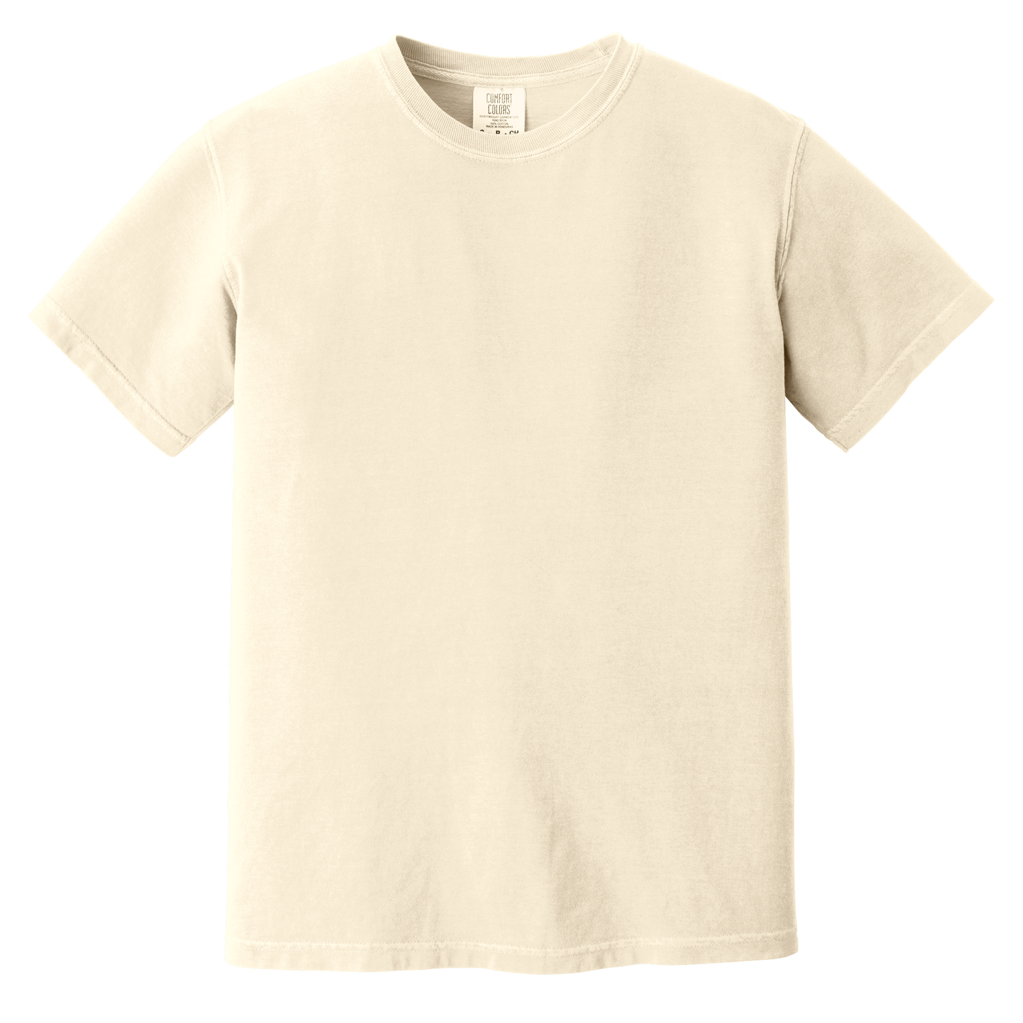 Comfort Color Short Sleeve 1717M