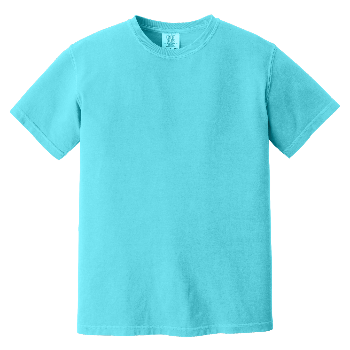 Comfort Color Short Sleeve 1717M