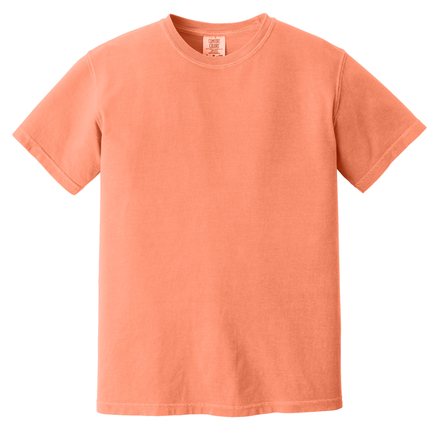Comfort Color Short Sleeve 1717M