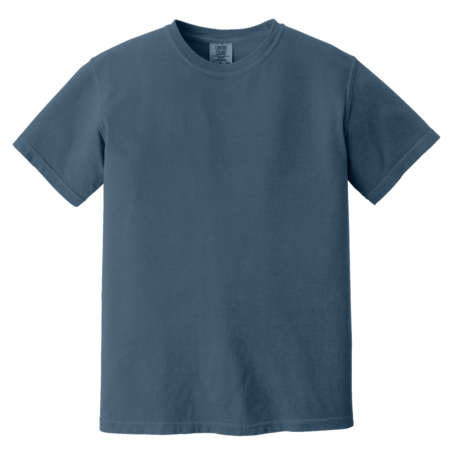 Comfort Color Short Sleeve 1717M