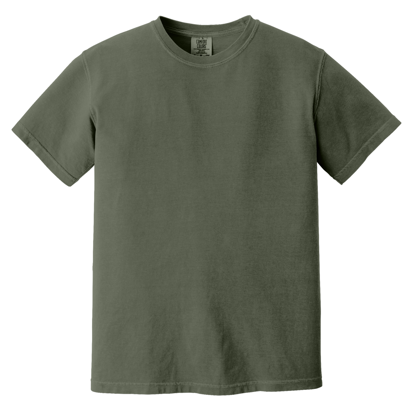 Comfort Color Short Sleeve 1717M