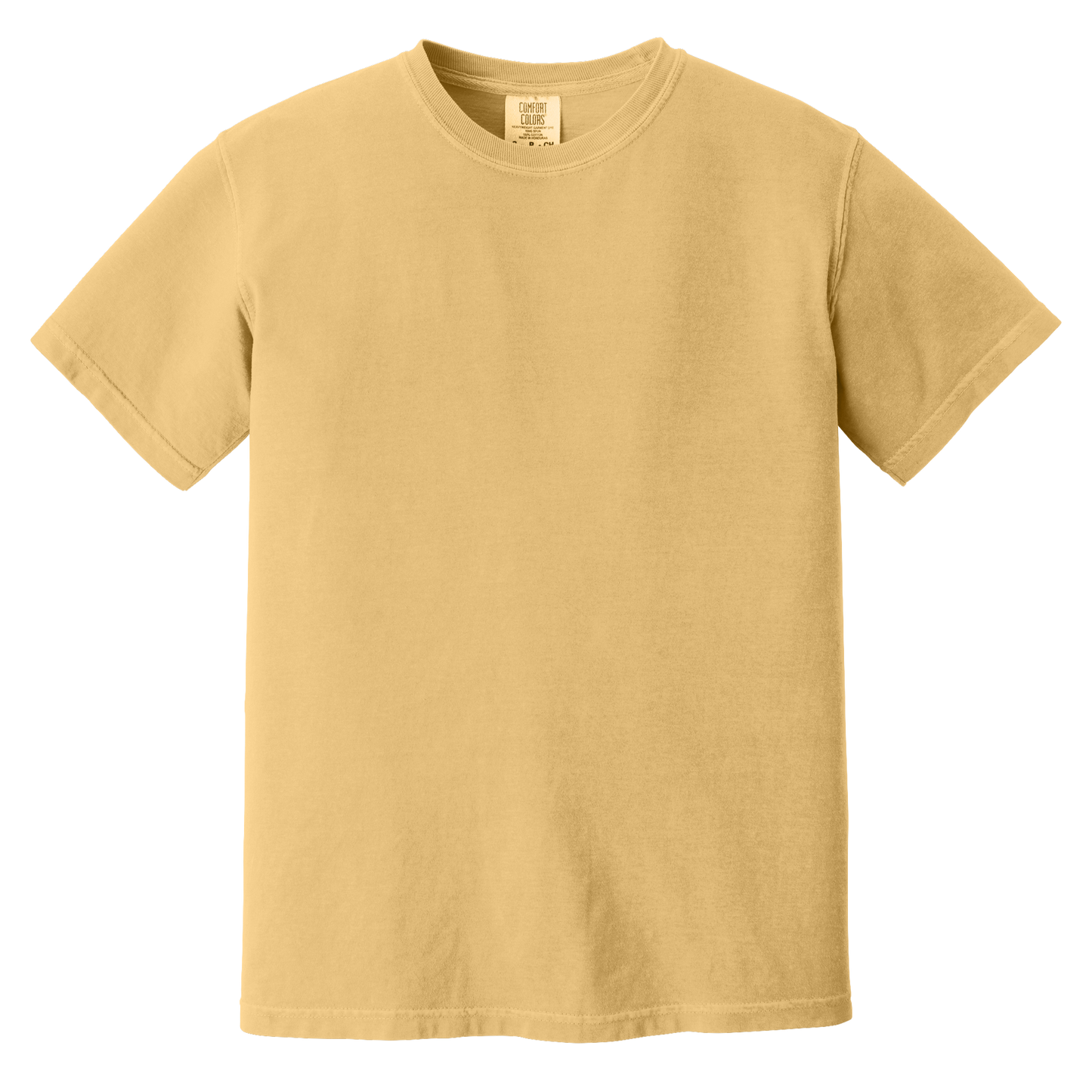 Comfort Color Short Sleeve 1717M