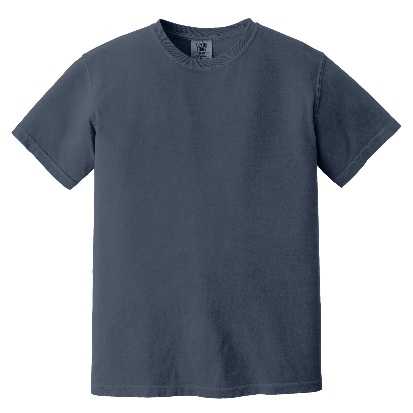 Comfort Color Short Sleeve 1717M