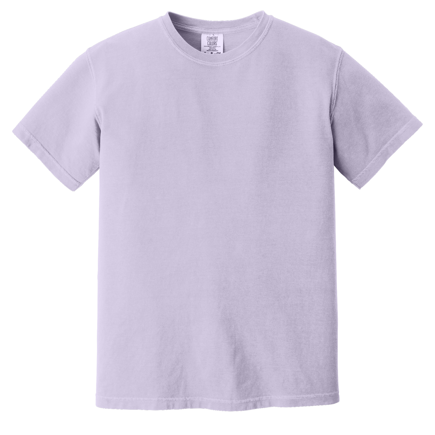 Comfort Color Short Sleeve 1717M