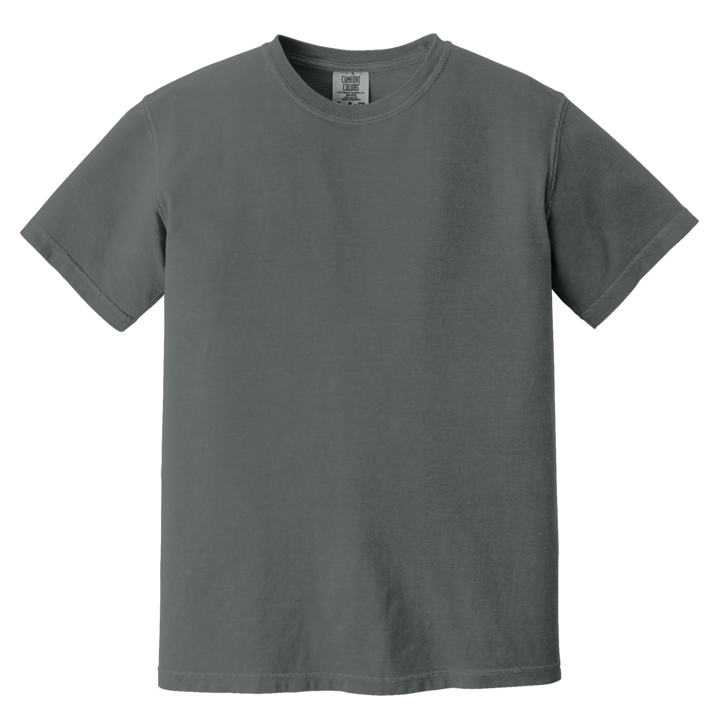 Comfort Color Short Sleeve 1717M