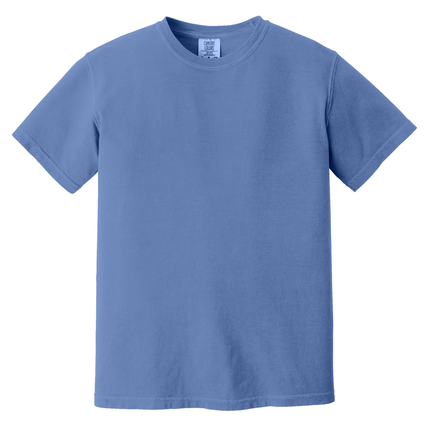 Comfort Color Short Sleeve 1717M